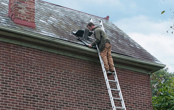 what affects urgent Frandley roof repairs