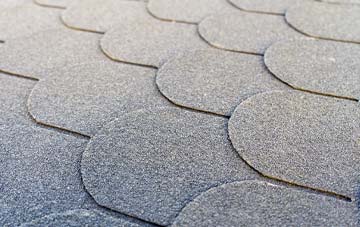 Frandley asphalt roofing costs
