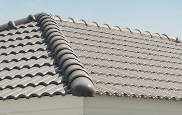 advantages of Frandley clay roofing