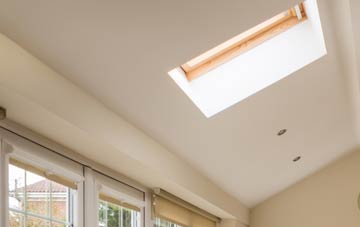 Frandley conservatory roof insulation companies