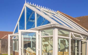 conservatory roof insulation costs Frandley