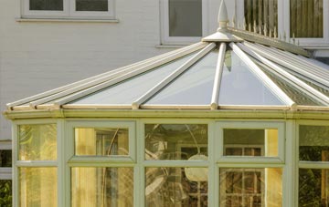 conservatory roof repair Frandley, Cheshire