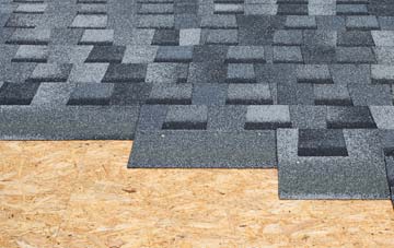 expert Frandley asphalt roof companies