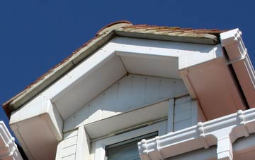 Frandley fascia installation costs