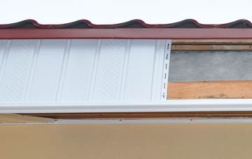 Frandley fascia repair costs
