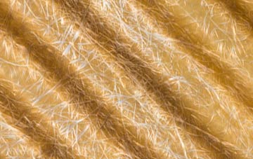 Frandley fibreglass roof waterproofing