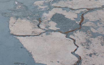 fibreglass roofing replacement Frandley