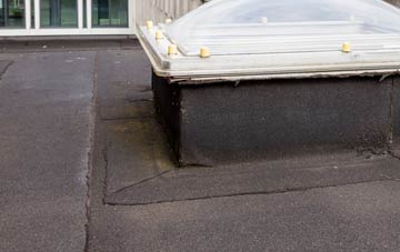 disadvantages of Frandley flat roofs