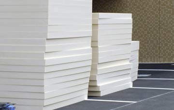 Frandley flat roof insulation costs