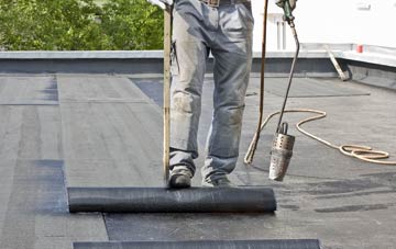 flat roof replacement Frandley, Cheshire