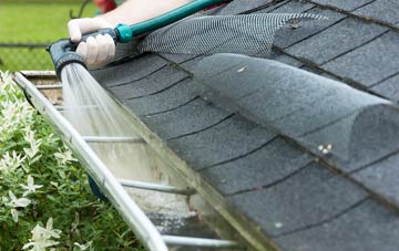 Frandley gutter cleaning costs