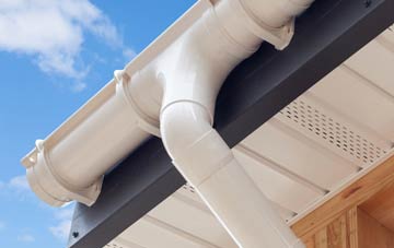 Frandley gutter installation costs
