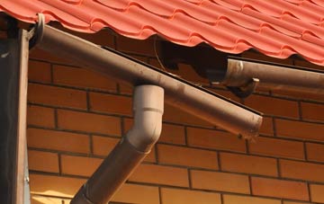 Frandley gutter repair costs