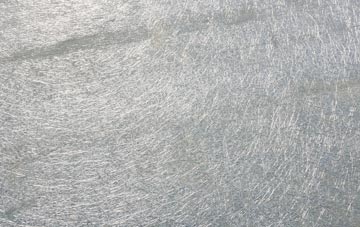 Frandley laminate fibreglass or shingles?