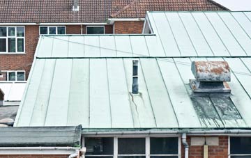 Frandley lead roofing costs