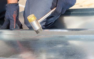 Frandley metal roofing costs