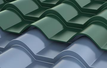 who should consider Frandley plastic roofs