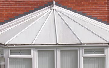 Frandley polycarbonate conservatory roof repairs