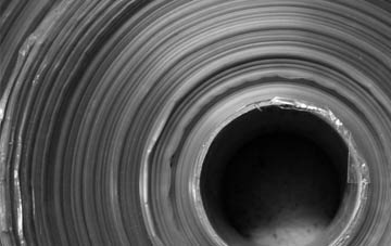 Frandley pvc roof replacement