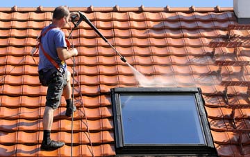 roof cleaning Frandley, Cheshire