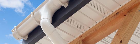 get Frandley guttering quotes today