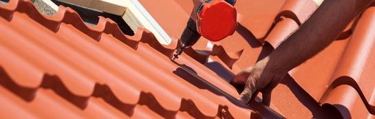 save on Frandley roof installation costs