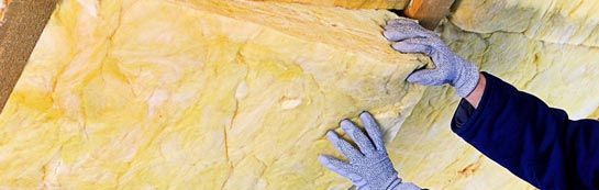 quotes for Frandley roof insulation