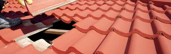 compare Frandley roof repair quotes