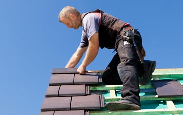 disadvantages of Frandley slate roofing