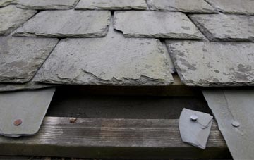 Frandley slate roof repairs and maintenance