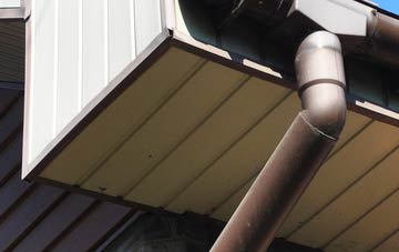Frandley soffit installation costs
