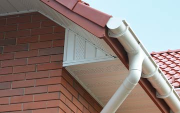 Frandley soffit repair costs