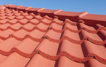 Frandley tile and slate roof replacement