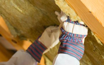types of Frandley pitched roof insulation materials
