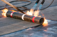 free Frandley roof quotes