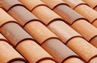 Frandley clay roofing