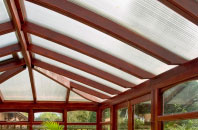 Frandley conservatory roofing insulation
