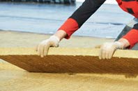 find rated Frandley roof insulation companies