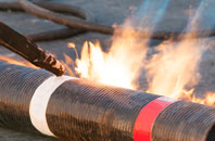 Frandley flat roofing replacement