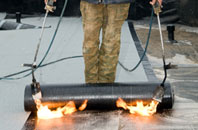 Frandley flat roof sealing quote