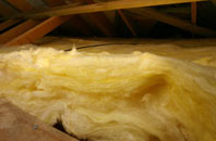 Frandley pitch roof insulation