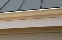Frandley soffit repair